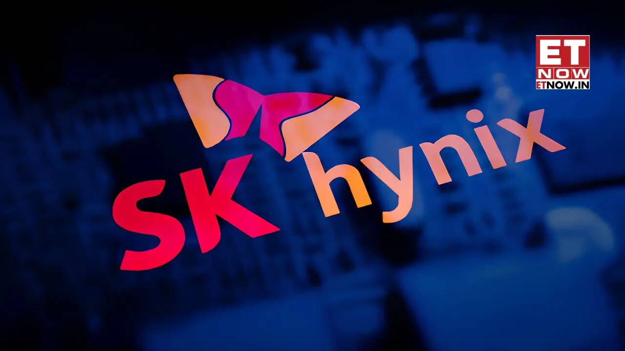 SK Hynix share price plunges 10% after Q2 earnings miss analysts' estimates - Markets