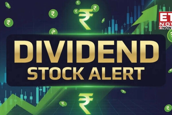 Dividend Stock Alert: Rs 110 per share cash reward by THIS IT company; record date THIS week - Check payment date - Markets