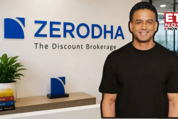 Zerodha's Nithin Kamath warns about rising risks in MTF, says 'My biggest nightmare as a broker is...'