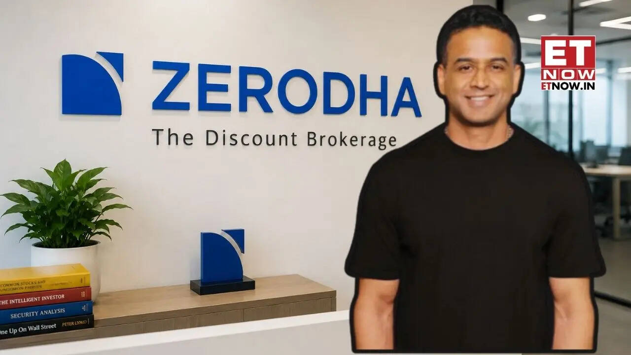 Zerodha's Nithin Kamath warns about rising risks in MTF, says 'My biggest nightmare as a broker is...'