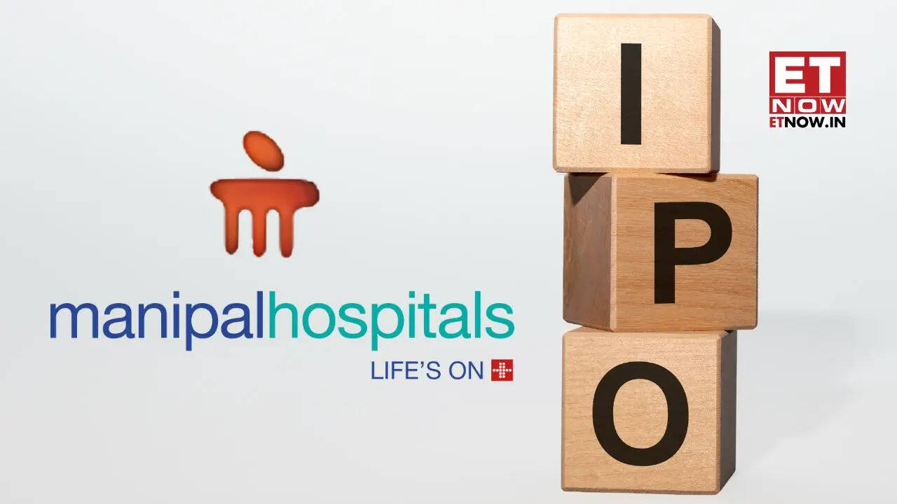 Manipal Health IPO Day 2: GMP, subscription status live, key dates, should you subscribe? - Markets
