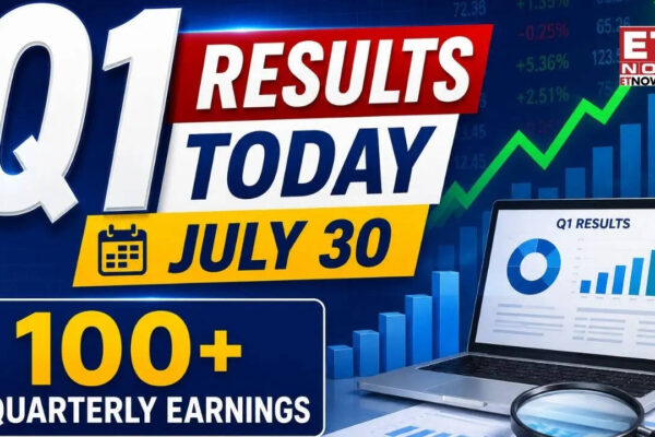 Q1 Results Today Live, July 30: Vedanta, M&M, Tata Steel, IRFC, Swiggy, RailTel among 100+ quarterly earnings today - Check report card - Markets