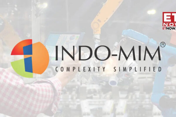 Indo-MIM Share Price: Stock makes stellar debut on NSE, BSE with 45% premium - Check listing price, market cap - Markets