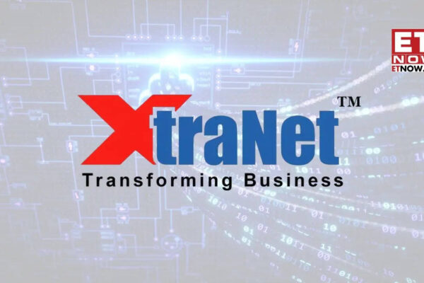 Xtranet Technologies Share Price: IPO lists with 7% premium on NSE, BSE - Check listing price, market cap - Markets