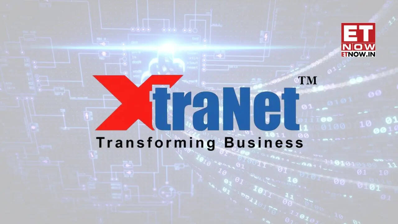 Xtranet Technologies Share Price: IPO lists with 7% premium on NSE, BSE - Check listing price, market cap - Markets