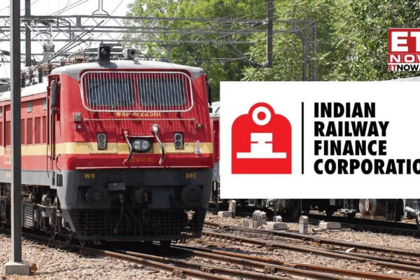 IRFC Q1 Results FY27: Profit rises 10% YoY; revenue surges 19% - Markets