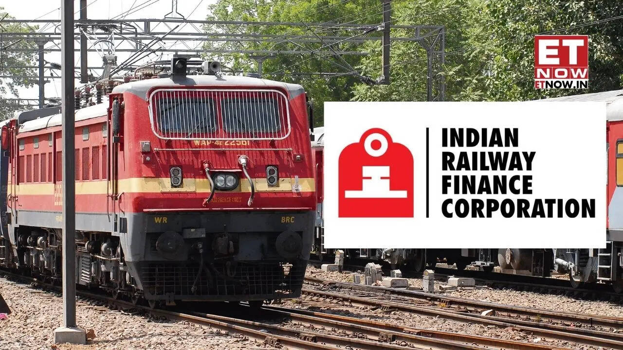 IRFC Q1 Results FY27: Profit rises 10% YoY; revenue surges 19% - Markets