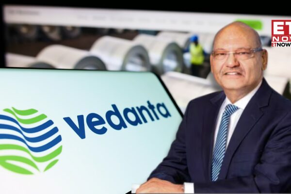 Vedanta Q1 FY27 results: Profit zooms 71.8% YoY to Rs 5,473 crore, revenue rises 53.6% YoY - Quarterly earnings details - Markets