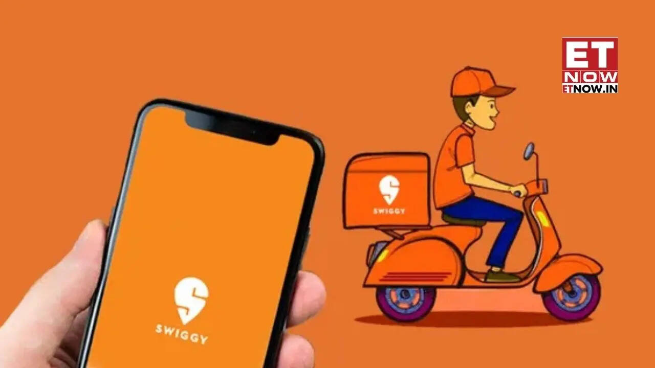 Swiggy Q1 FY27 results: Consolidated net loss narrows to Rs 791 crore, revenue rises 6.7% QoQ - Markets
