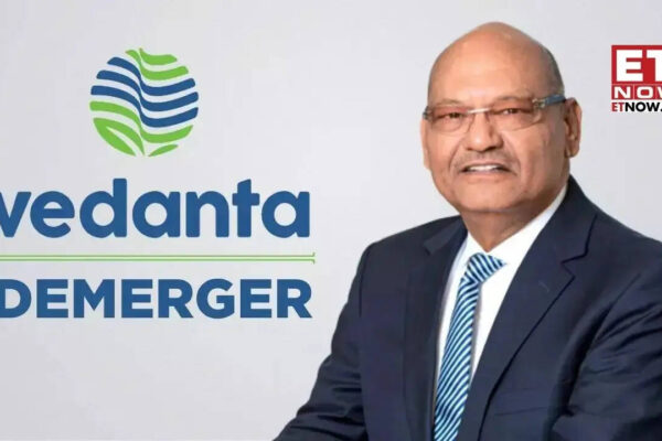 Vedanta board approves demerger of real estate business into VPPL; check what this means for shareholders - Markets