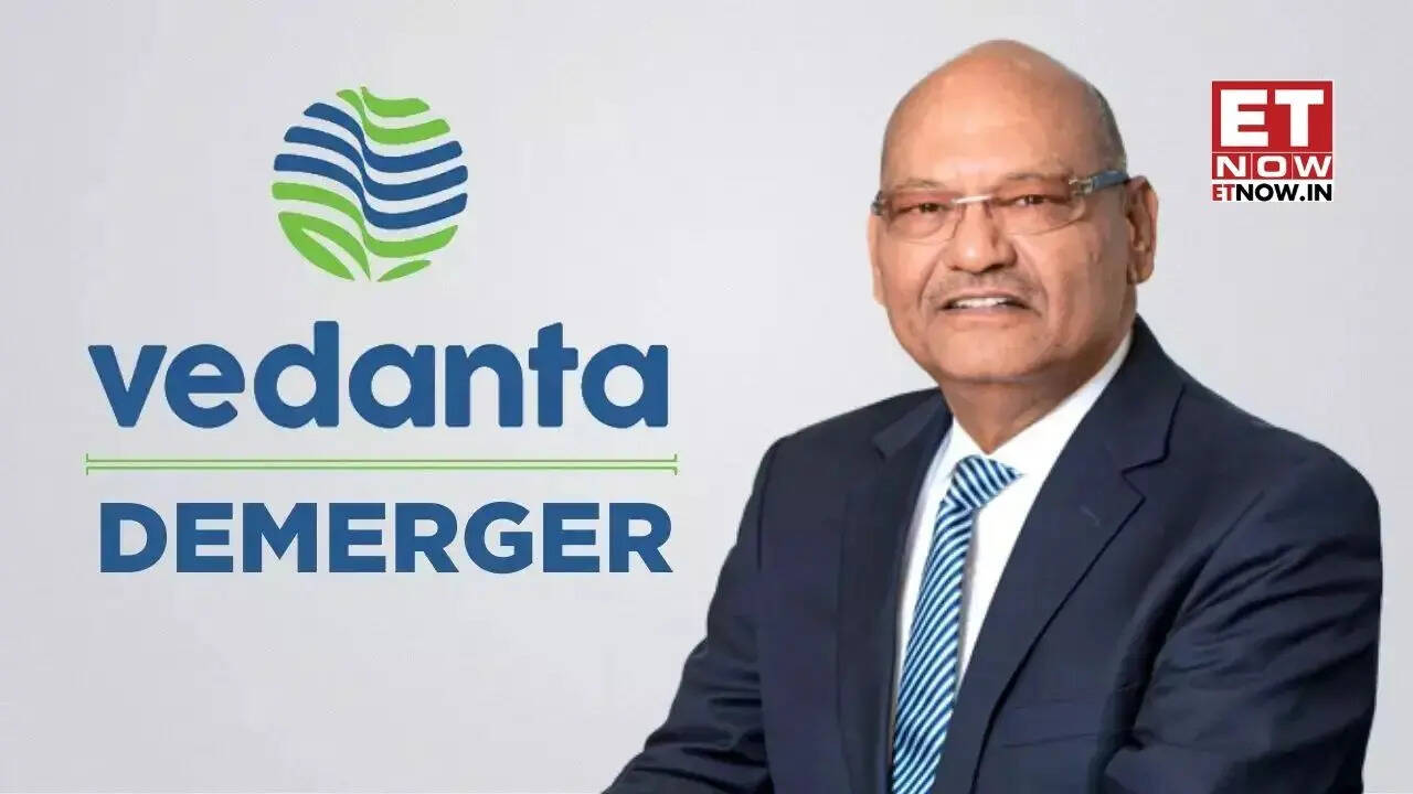 Vedanta board approves demerger of real estate business into VPPL; check what this means for shareholders - Markets