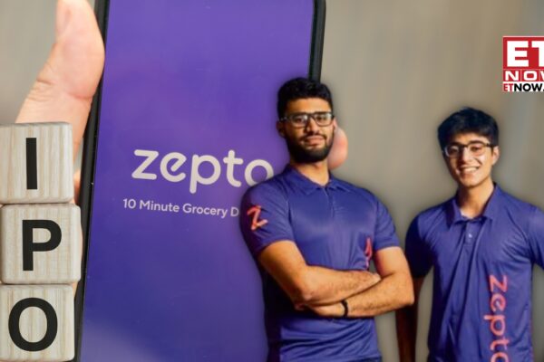 Zepto postpones IPO plans, eyes $105 million domestic equity raise amid valuation reset: Sources - Markets
