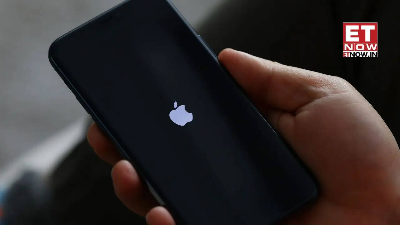 Apple Share Price: iPhone maker stock slides despite stronger-than-expected Q3 earnings - Markets