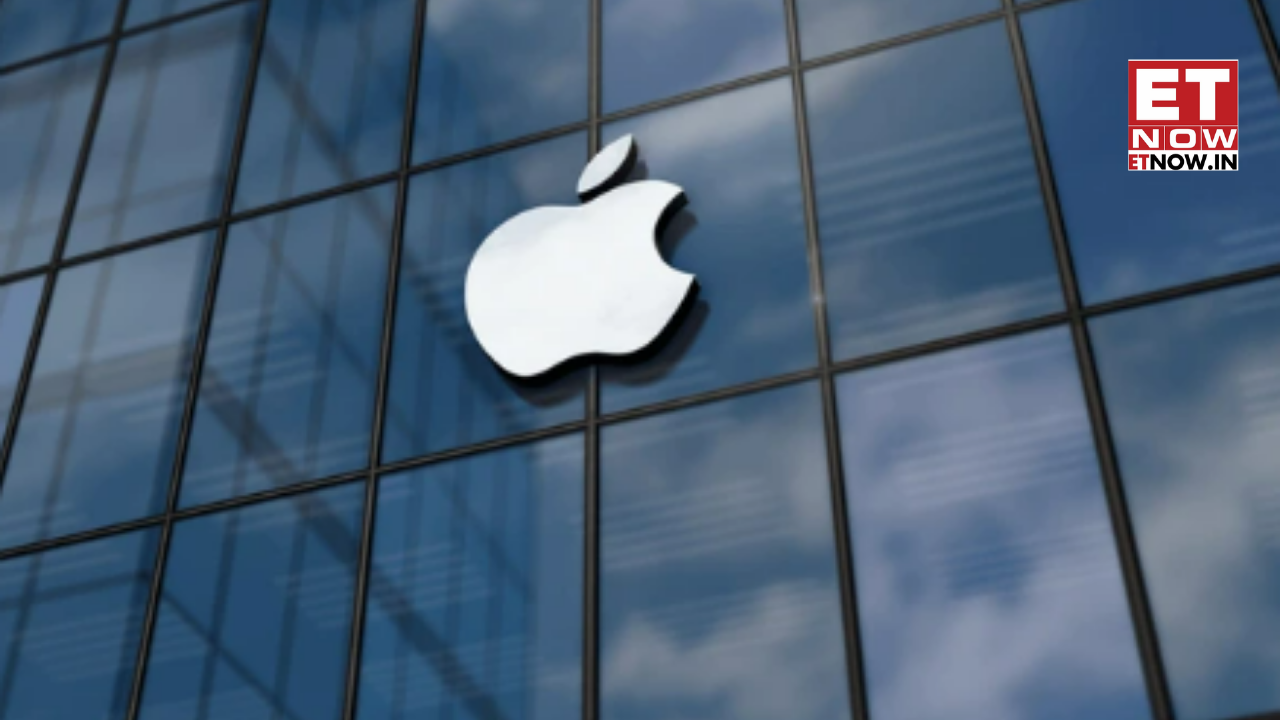 Apple reports record $109.4 billion revenue, flags memory chip shortage as key challenge - Markets