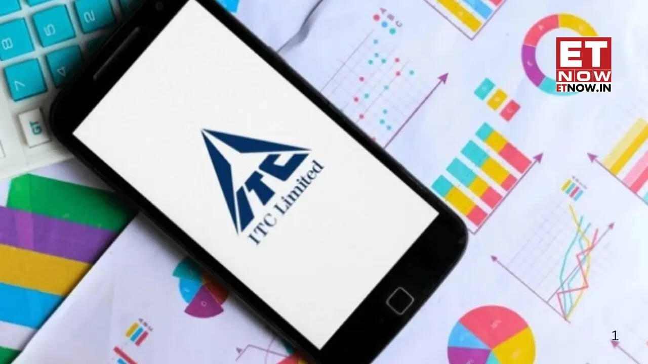 ITC Q1 FY27 results: Standalone profit down 27% YoY to Rs 3,579 crore, revenue down 14.4%