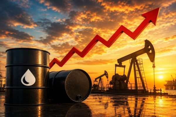 Oil prices could slip below $60 if China holds back on buying, says energy expert