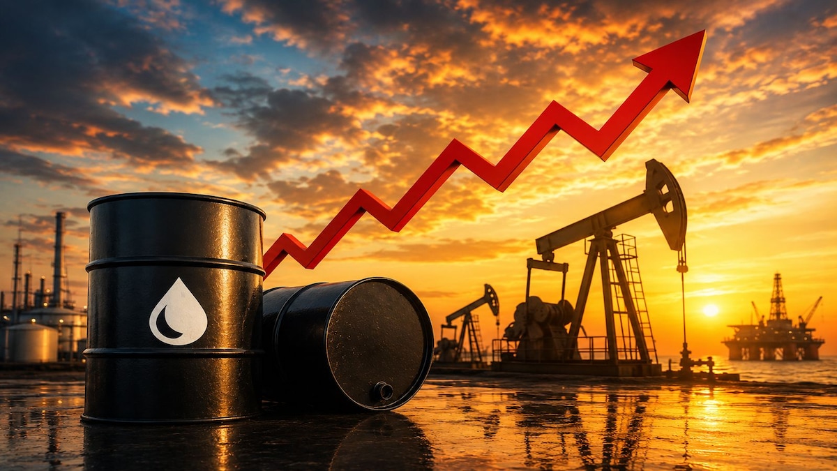 Oil prices could slip below $60 if China holds back on buying, says energy expert