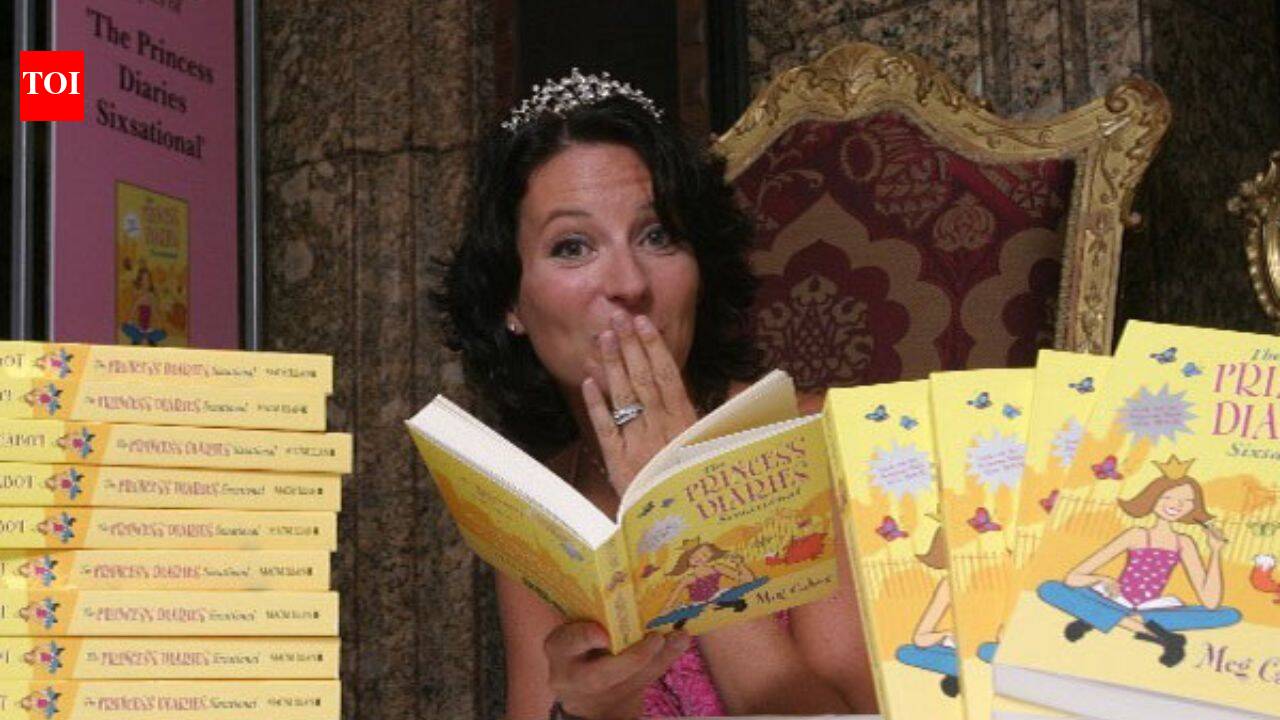 Quote of the day from Meg Cabot's Princess in Training: "The fact is, I love him. He's the boy I…" |
