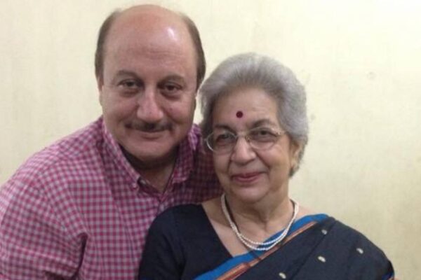 Vijaya Mehta dies at 91: Anupam Kher mourns theatre legend, says, ‘She never raised her voice, she raised your standards’ |