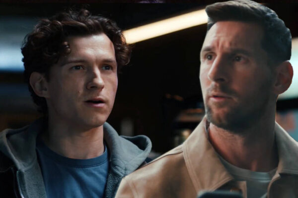 'Spider-Man: Brand New Day': Lionel Messi joins Tom Holland in EPIC film promo - WATCH |