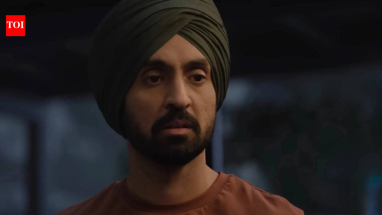 Main Vaapas Aaunga Full Movie Collection: 'Main Vaapas Aaunga' box office collection Day 19: Diljit Dosanjh starrer crosses Rs 75 crore worldwide amid 'Welcome 3' fever | Hindi Movie News