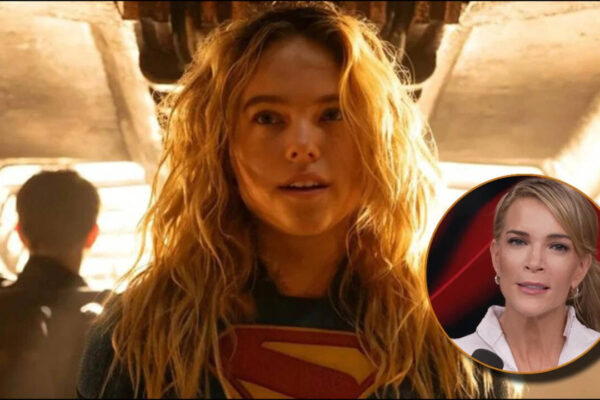 Megyn Kelly blames Milly Alcock for ‘Supergirl’ box office downfall: ‘We’re over the forced-upon-us girlboss era’ |