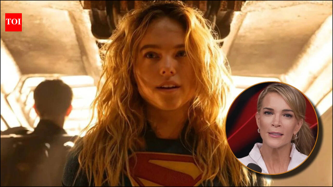 Megyn Kelly blames Milly Alcock for ‘Supergirl’ box office downfall: ‘We’re over the forced-upon-us girlboss era’ |