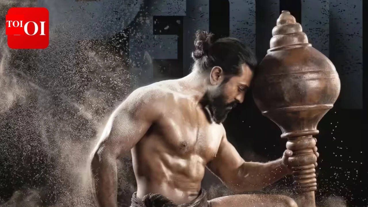 Peddi Full Movie Collection: ‘Peddi’ Box Office Collection Hits Rs 240.85 Crore: Ram Charan’s Sports Drama Success |