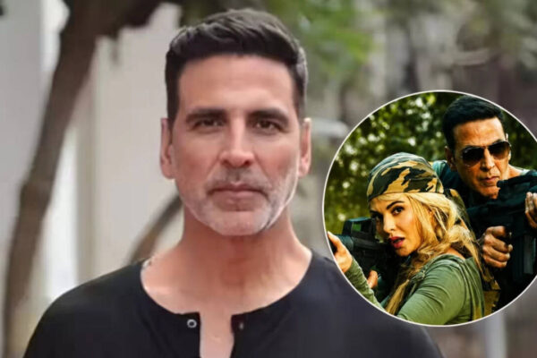 Akshay Kumar on 'Welcome to the Jungle' box office success: 'Every Friday still feels like an exam result' | Hindi Movie News