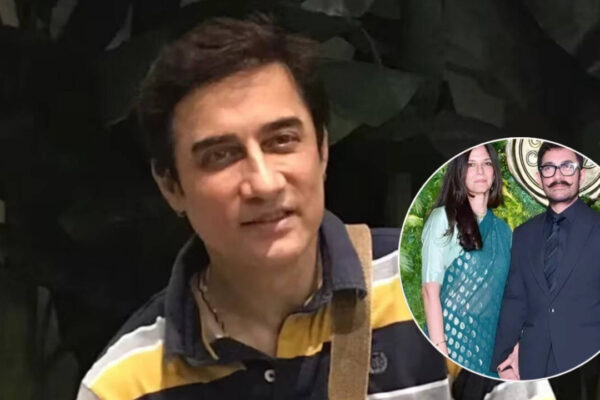 Faissal Khan apologises to Aamir Khan and family ahead of actor's wedding: 'In anger and pain, I said many things' |
