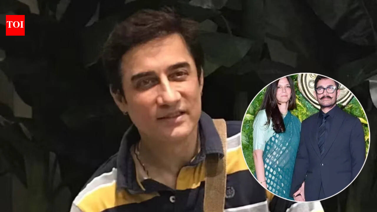Faissal Khan apologises to Aamir Khan and family ahead of actor's wedding: 'In anger and pain, I said many things' |