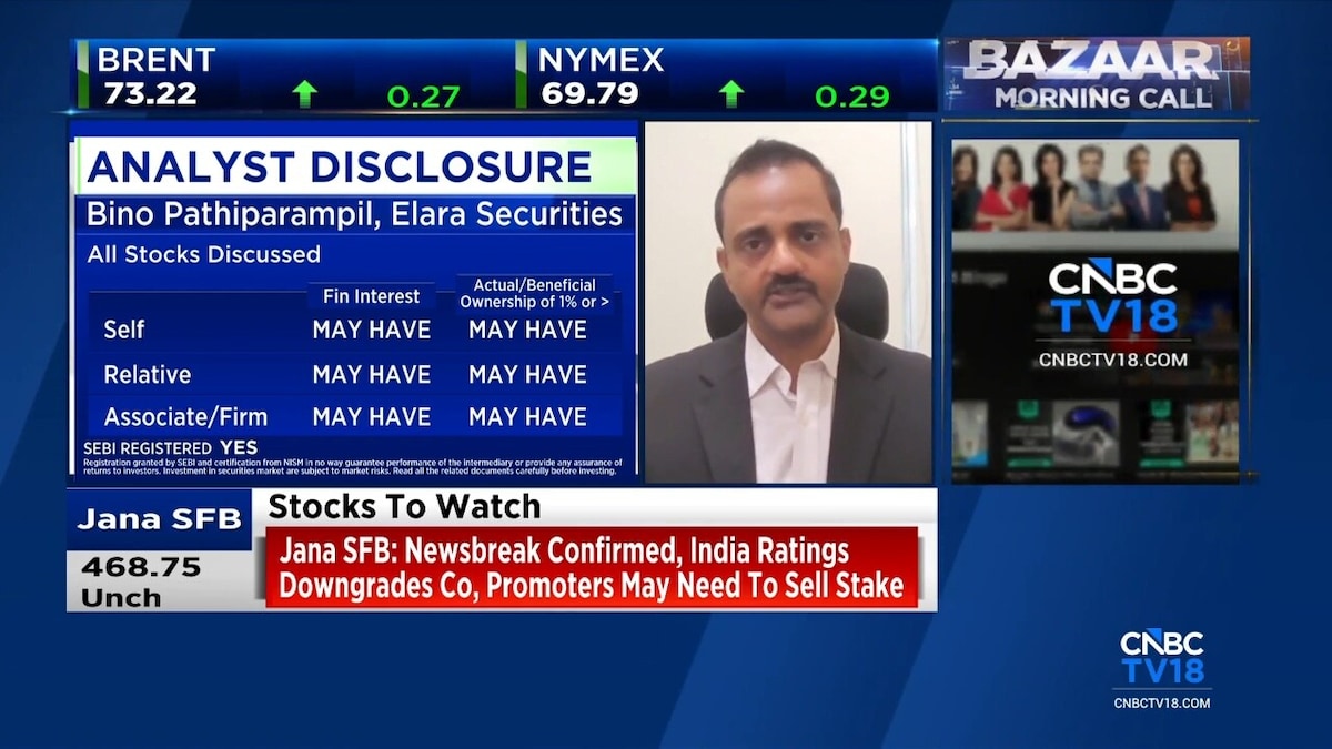 Elara Securities turns bullish on banks, power, IT after market correction
