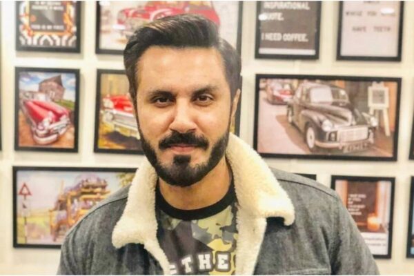 Mustapha Zahid: Pakistani singer Mustapha Zahid reacts as Amaal Mallik recreates ‘Awarapan’ songs for sequel; ‘Borders are dangerous but so is love’ | Hindi Movie News