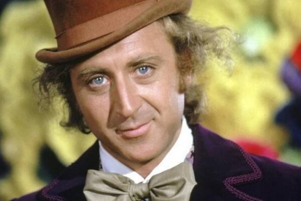Gene Wilder's voice takes AI-generated shape for a Willy Wonka-themed reality show |