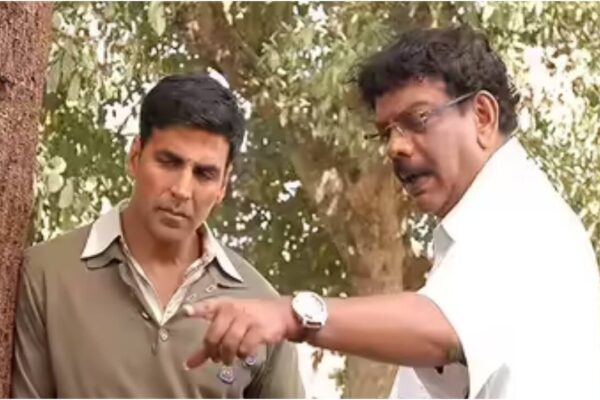 Priyadarshan moves on from 'Hera Pheri 3', announces ninth film with Akshay Kumar | Hindi Movie News