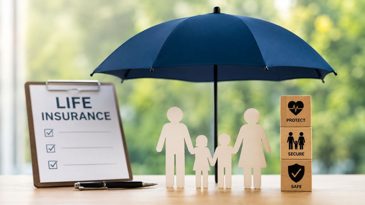 Life insurance awareness improves, but cover adequacy remains a concern: Experts