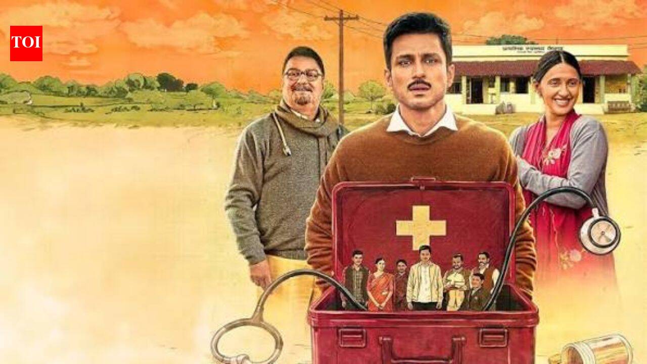 'Gram Chikitsalay' Season 2 ending explained: Did Dr Prabhat and Dr. Gargi win the 'BEST PHC' for Bhatkandi? Will there be Season 3? |
