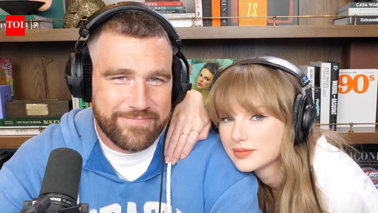 Taylor Swift Wedding: Taylor Swift-Travis Kelce wedding schedule CONFIRMED: From rehearsal dinner to reception |