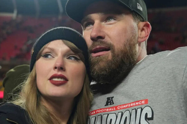 CONFIRMED! Taylor Swift and Travis Kelce to wed on Friday at Madison Square Garden - Details Inside |