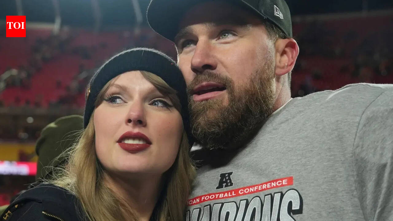 CONFIRMED! Taylor Swift and Travis Kelce to wed on Friday at Madison Square Garden - Details Inside |