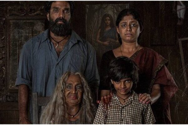 'Muthassi' OTT release date: Here's when and where to stream Amith Chakalakkal's Malayalam horror series