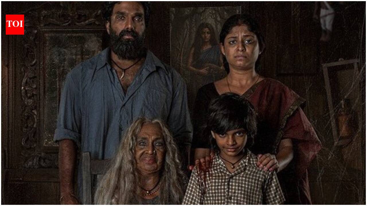 'Muthassi' OTT release date: Here's when and where to stream Amith Chakalakkal's Malayalam horror series