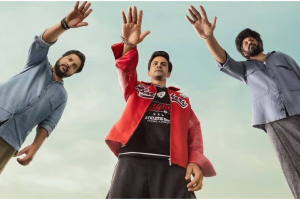'Mother Promise' early review: Daali Dhananjaya's film gets positive first reaction; Overseas distributor calls it a 'Roller coaster laughter ride' | Kannada Movie News