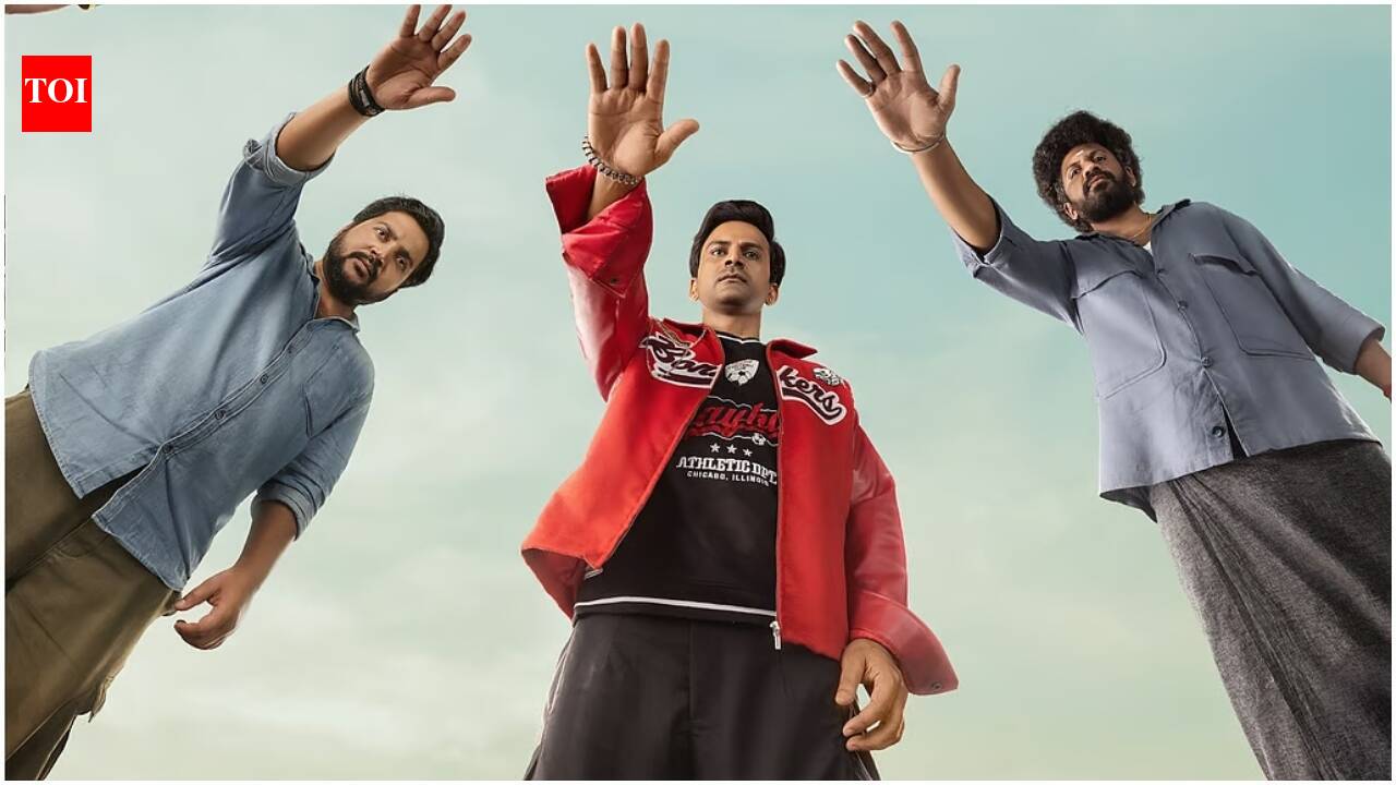 'Mother Promise' early review: Daali Dhananjaya's film gets positive first reaction; Overseas distributor calls it a 'Roller coaster laughter ride' | Kannada Movie News