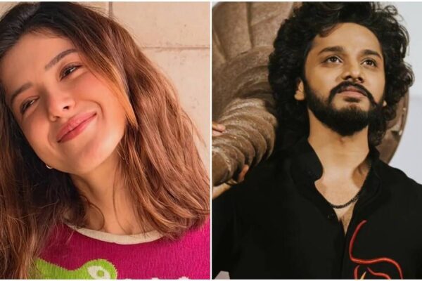 Shanaya Kapoor's Telugu debut: Actor to join 'Hanu-Man' star Teja Sajja in 'Zombie Reddy' sequel - Reports | Telugu Movie News