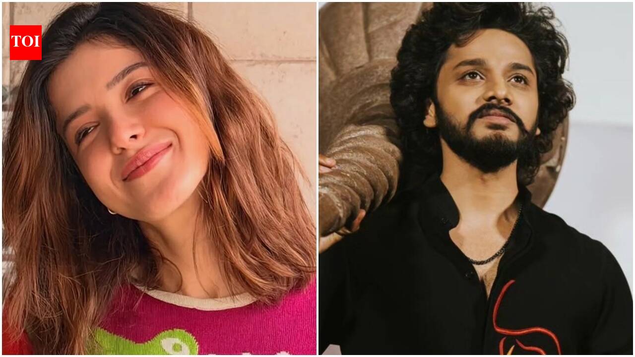 Shanaya Kapoor's Telugu debut: Actor to join 'Hanu-Man' star Teja Sajja in 'Zombie Reddy' sequel - Reports | Telugu Movie News