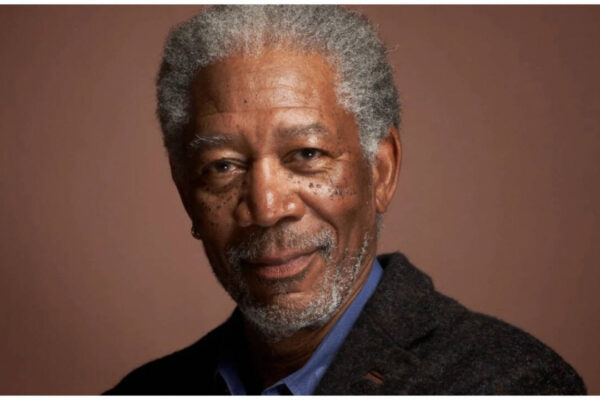Quote of the day by Morgan Freeman: 'If you live a life of make-believe, your life isn’t worth anything until you do something that does challenge your reality,' an inspiring lesson by the Hollywood veteran on determination and explaining why stepping out of your comfort zone is essential |
