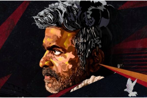 'Hangman' OTT release date confirmed: When and where to watch Brahmaji's long-delayed film | Telugu Movie News