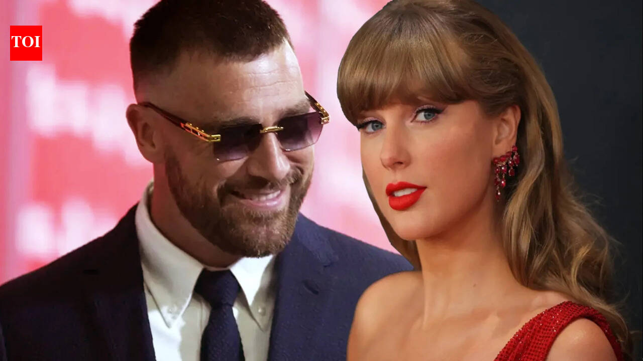 Taylor Swift and Travis Kelce wedding: Ed Sheeran, Sabrina Carpenter, and other celeb guests arrive in New York ahead of weekend celebrations - PICS |