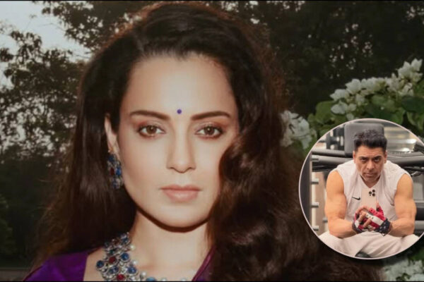 Netizens react as Kangana Ranaut calls out Ram Kapoor on ‘Lock Upp 2’: ‘Queen is back with her fearless judgment’ |